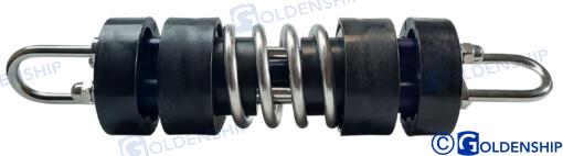 SHOCK ABSORBER MK45 | OEM  61280 | FENDERS | GOLDENSHIP