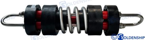 SHOCK ABSORBER MK50 | OEM  61281 | FENDERS | GOLDENSHIP