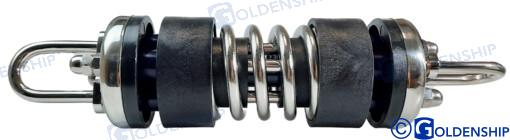 SHOCK ABSORBER MK55 | OEM  61284 | FENDERS | GOLDENSHIP