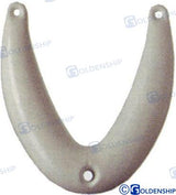 BOW FENDER 45X30 | OEM  62002 | FENDERS | GOLDENSHIP