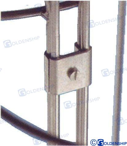 CLAMP | OEM  62125 | CLAMPS | GOLDENSHIP