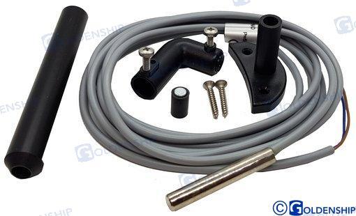 MAGNET KIT FRO WINDLASSES | OEM  63109 | FENDERS | GOLDENSHIP