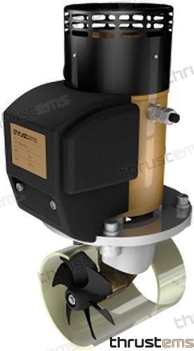 THRUSTEMS BOW THRUSTER S55 TUNNEL 150 12V | OEM  64002 | GOLDENSHIP