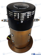 THRUSTEMS BOW THRUSTER S100 TUNNEL 185 TW 12V | OEM  64006 | GOLDENSHIP