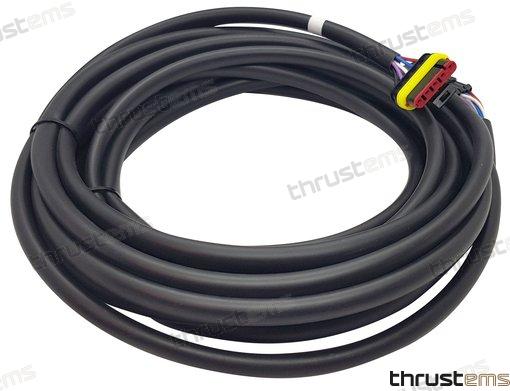 7 METER PANEL CABLE | OEM  64019 | ACCESSORIES | GOLDENSHIP