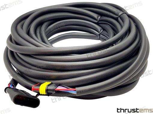 15 METER PANEL CABLE | OEM  64021 | ACCESSORIES | GOLDENSHIP