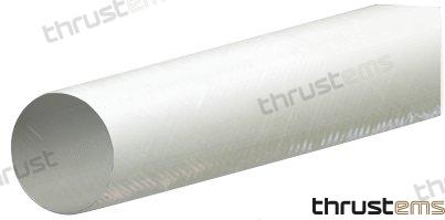 125 MM TUNNEL EPOXY 1 M LENGTH | OEM  64023 | ACCESSORIES | GOLDENSHIP