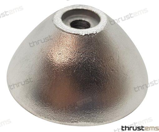 ANODE BOW THRUSTER S55/S80/S90/S100 | OEM  64051 | ANODES | GOLDENSHIP