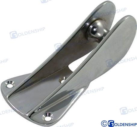 BOW ROLLER | OEM  70001 | BOW | GOLDENSHIP