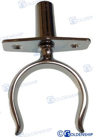 ROWLOCK WITH SOCKET | OEM  70042 | HARDWARE | GOLDENSHIP