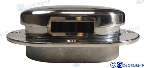 HAWSEHOLE W/LINE CHAIN HATCH | OEM  70046 | HARDWARE | GOLDENSHIP