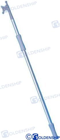 BOAT HOOK FLOATING 120/210 | OEM  70055 | BOAT HOOK | GOLDENSHIP