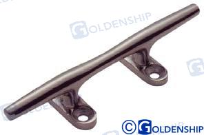 SS HOLOW CLEAT 380 | OEM  70069 | HARDWARE | GOLDENSHIP