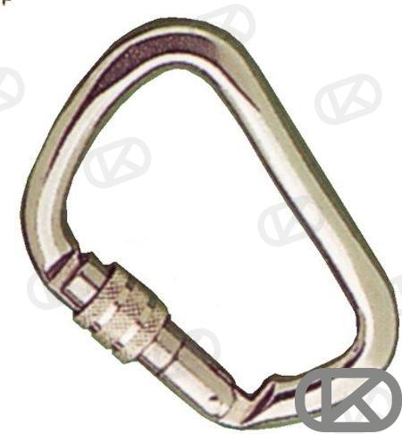 SNAP-HOOK 113 MM.  "X-LARGE" | OEM  71313 | HARDWARE | GOLDENSHIP