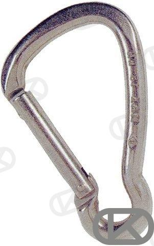 HARNESS SNAP SHACKLE 8 MM | OEM  71314 | HARDWARE | GOLDENSHIP