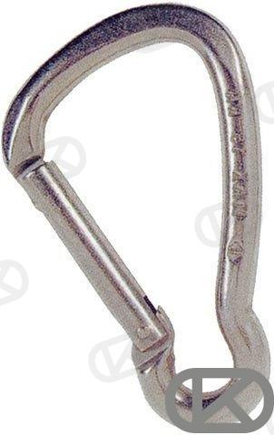 HARNESS SNAP SHACKLE 8 MM (10) | OEM  71314B | HARDWARE | GOLDENSHIP