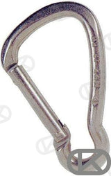 HARNESS SNAP SHACKLE 12 MM (5) | OEM  71316B | HARDWARE | GOLDENSHIP