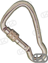 CARABINE HOOK OPEN 10 MM/SEG (10) | OEM  71318B | HOOKS | GOLDENSHIP