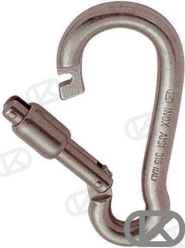 SNAP SHACKLE W/LOCK | OEM  71333 | HARDWARE | GOLDENSHIP