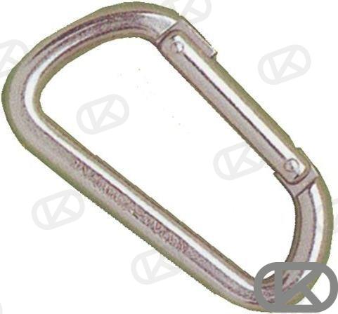 ASYMETRICAL SHACKLE 8 MM (5) | OEM  71338B | HARDWARE | GOLDENSHIP