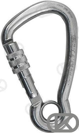 CARABINE-HOOK CLOSED 10 MM (10) | OEM  71341B | HOOKS | GOLDENSHIP