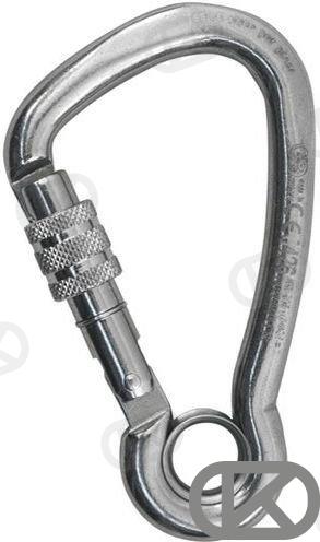 CARABINE-HOOK CLOSED 10 MM | OEM  71341 | HOOKS | GOLDENSHIP