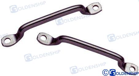 WIRE STRAPS AISI-316 40 MM (2) | OEM  72023 | HARDWARE | GOLDENSHIP