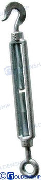 TURNBUCKLE HOOK & EYE M16 | OEM  72084 | HARDWARE | GOLDENSHIP