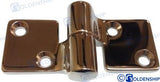 MOTOR BOX HINGE LEFT | OEM  72100 | HARDWARE | GOLDENSHIP