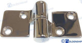 MOTOR BOX HINGE RIGHT | OEM  72101 | HARDWARE | GOLDENSHIP