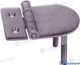 HINGE 90 X 60 MM. | OEM  72171 | HARDWARE | GOLDENSHIP