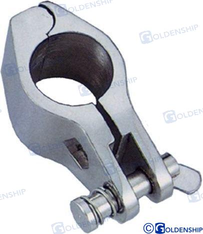 TOP SLIDE W/REMOVABLE PIN 7/8" (22 MM) | OEM  72203 | HARDWARE | GOLDENSHIP