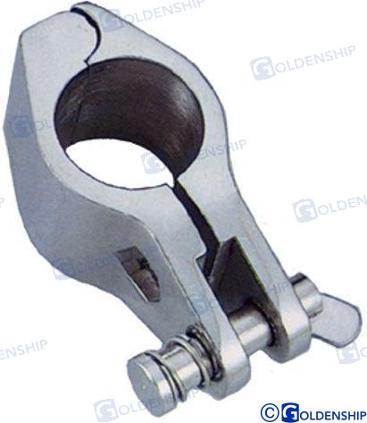 TOP SLIDE W/REMOVABLE PIN 1" (25 MM) | OEM  72204 | HARDWARE | GOLDENSHIP