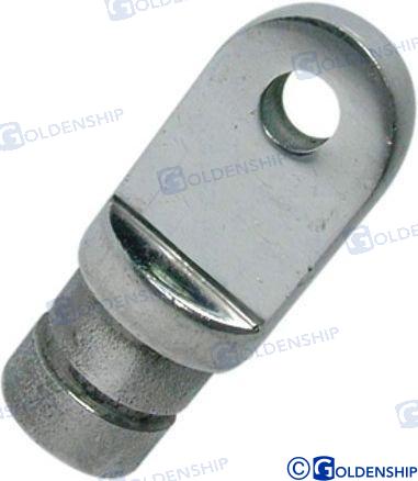 TOP INSERT 7/8" (2) | OEM  72211 | HARDWARE | GOLDENSHIP