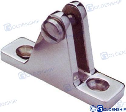 DECK HINGE 90º | OEM  72215 | HARDWARE | GOLDENSHIP