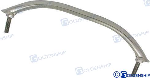 S.S HANDRAIL 305 MM | OEM  72290 | HARDWARE | GOLDENSHIP