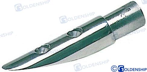 HAND RAIL TERMINAL | OEM  72319 | HARDWARE | GOLDENSHIP