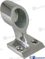 HAND RAIL STANCHION 60º FORWARD 7/8" | OEM  72344 | HARDWARE | GOLDENSHIP