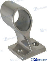 HAND RAIL STANCHION 60º CENTER 1" | OEM  72347 | HARDWARE | GOLDENSHIP