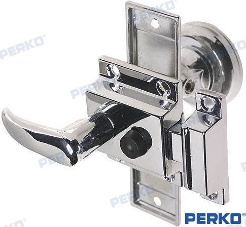 RIM LATCH STANDARD | OEM  72356 | HARDWARE | GOLDENSHIP