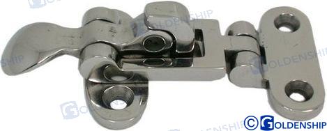 ANTI-RATTLE DOOR FASTENER AISI316 | OEM  72361 | HARDWARE | GOLDENSHIP