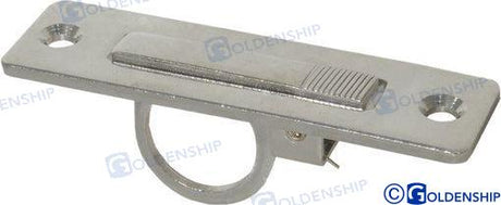 LIFTING EYE AISI304 | OEM  72369 | HARDWARE | GOLDENSHIP