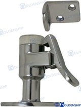 DOOR STOP & CATCHER AIS316 | OEM  72388 | HARDWARE | GOLDENSHIP