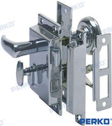 RIM LOCK SET | OEM  72400 | HARDWARE | GOLDENSHIP