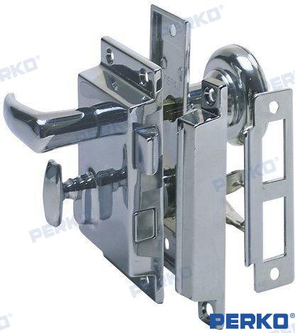 RIM LOCK SET | OEM  72401 | HARDWARE | GOLDENSHIP