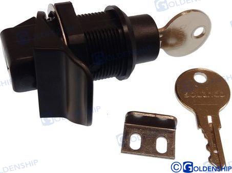 PUSH TO CLOSE LATCH | OEM  72408 | HARDWARE | GOLDENSHIP