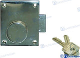 DECK HOUSE LOCK | OEM  72410 | HARDWARE | GOLDENSHIP