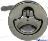 RING LATCH ROUND TYPE NO LOCK | OEM  72417 | HARDWARE | GOLDENSHIP