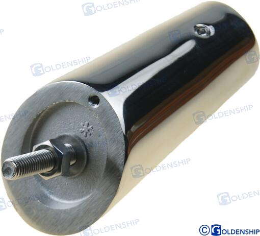 PULPIT BASE 30 MM. 60º | OEM  72498 | HARDWARE | GOLDENSHIP