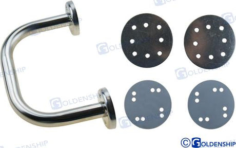 STEP-HANDLE | OEM  73013 | HARDWARE | GOLDENSHIP